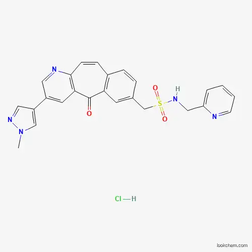 MK-8033 hydrochloride