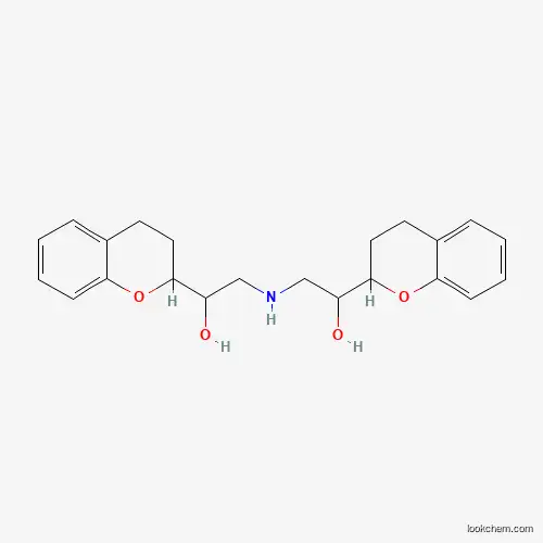 Didefluoro Nebivolol(Mixture of Diastereomers)