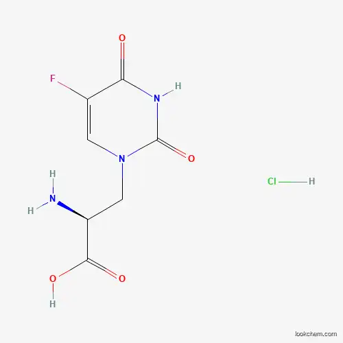 (S)-(-)-5-Fluorowillardiine hydrochloride