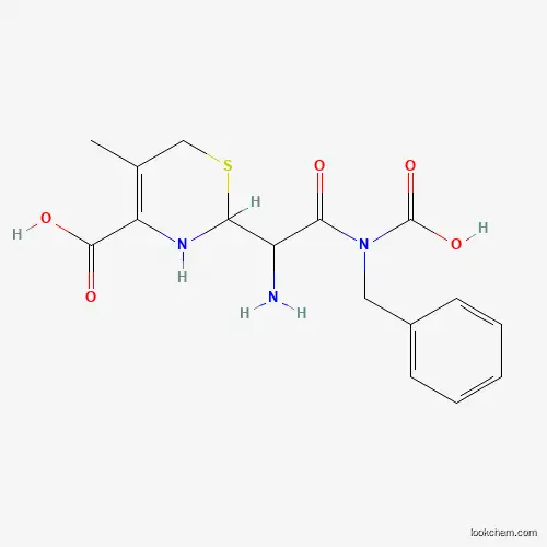 Cephalexin 7-Epimer