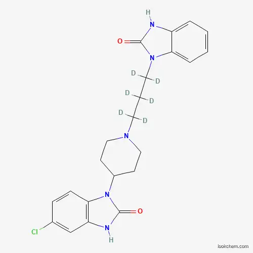 Domperidone-[d6]