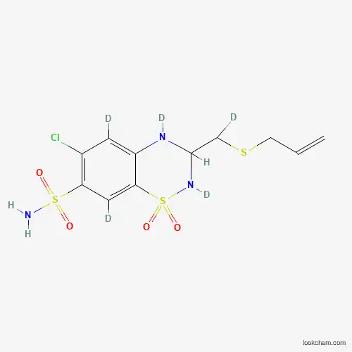 Althiazide-[d5]