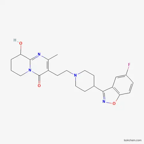 5-Fluoro Paliperidone