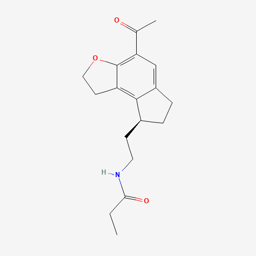 4-Acetyl RaMelteon(1346598-94-4)