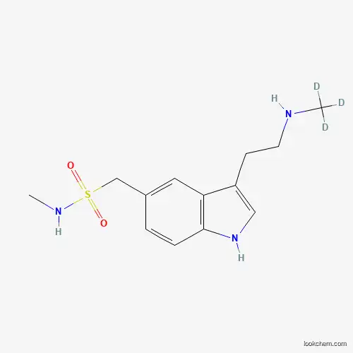 Sumatriptan EP Impurity B-d3