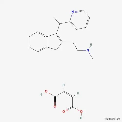 Dimetindene EP Impurity G HCl