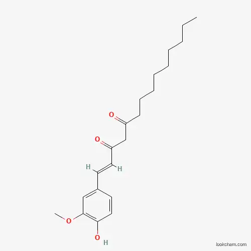 1-Dehydro-10-gingerdione manufacturer