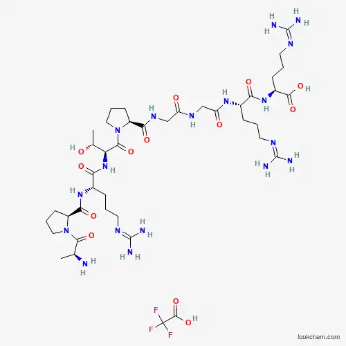 [[diethyl-(3-methoxybenzoyl)oxystannyl]oxy-diethylstannyl] 3-methoxybenzoate