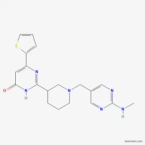 Ribocil