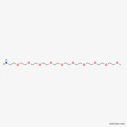 mPEG10-amine