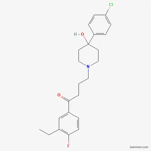 Haloperidol EP Impurity C