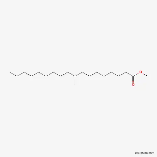 9-Methylstearic acid methyl ester