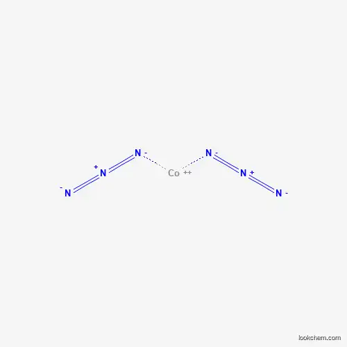 Diazidocobalt(II)