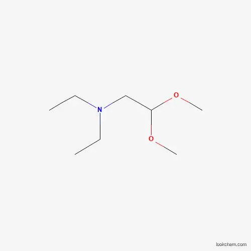 N,N-Diethyl-2,2-Dimethoxyethanamine manufacturer