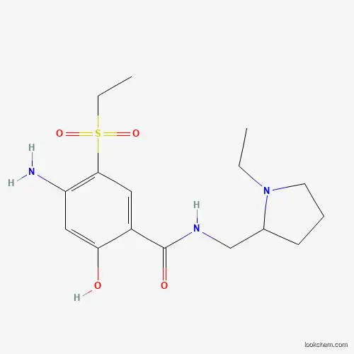 DesMethyl AMisulpride CAS No.148516-54-5