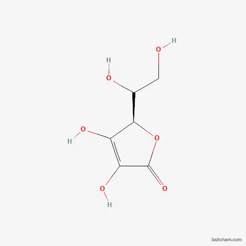 L-Ascorbic Acid-6-13C