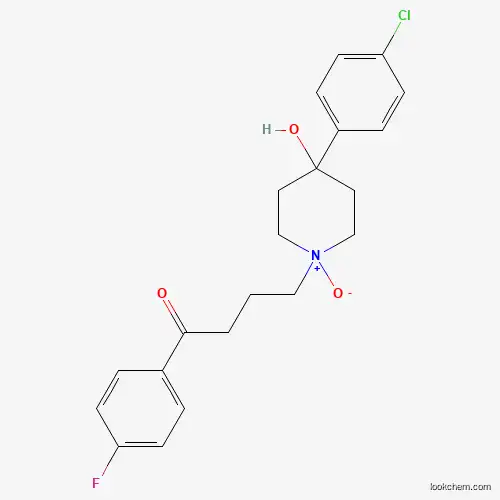 trans-Haloperidol N-Oxide