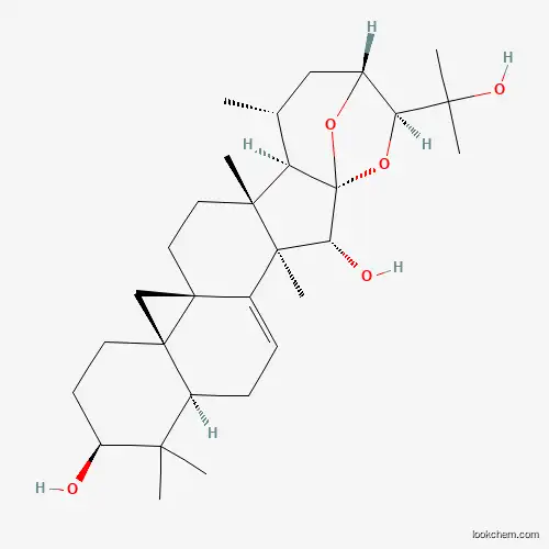 7,8-Didehydrocimigenol