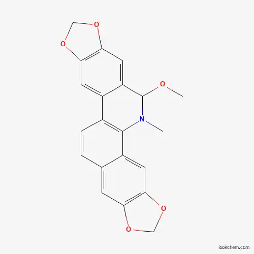 6- Methoxydihydrosanguinarine