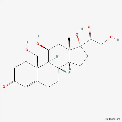 Hydrocortisone EP Impurity O