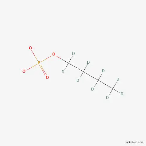 Monobutyl Phosphate-[d9]