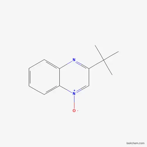 2-TERT-BUTYLQUINOXALINE4-OXIDE