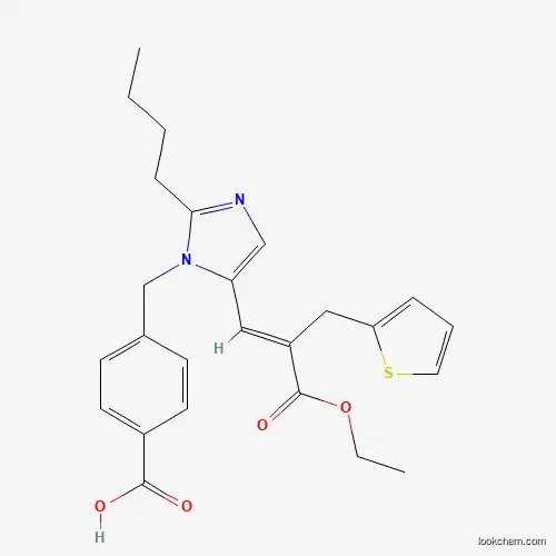 Ethyl Eprosartan 163239-17-6