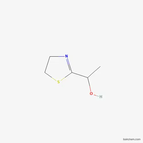 2-THIAZOLEMETHANOL,4,5-DIHYDRO-A-METHYL-