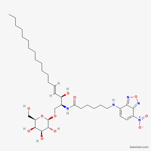 C6?NBD-Sphingosine,?beta-D-galactosyl