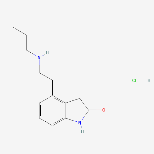 N-Despropyl Ropinirole HCl