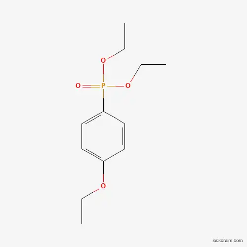 Diethyl (4-ethoxyphenyl)phosphonate