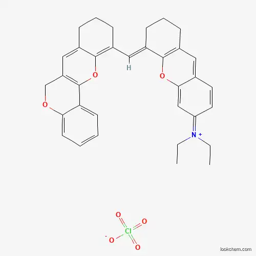 Fluorescent NIR 885