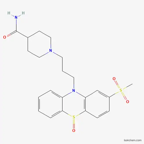 Metopimazine Sulfoxide