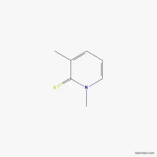 1,3-Dimethyl-2(1H)-pyridinethione