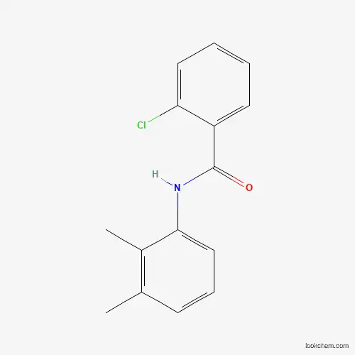 Methfenamic acid impurity 14