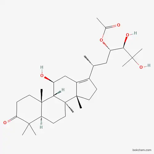 Alisol A 23-acetate manufacturer