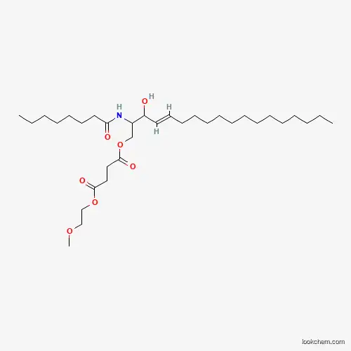 C8 PEG2 CERAMIDE