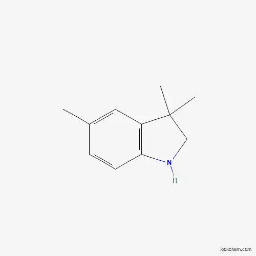 3,3,5-TRIMETHYLINDOLINE