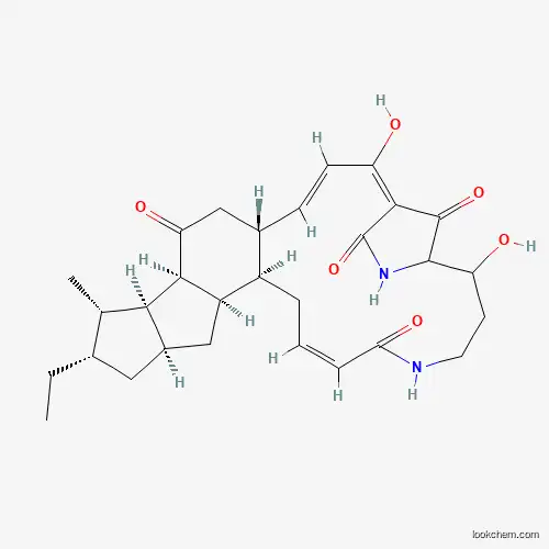 xanthobaccin A