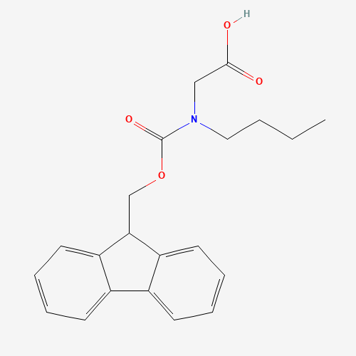 FMOC-N-(BUTYL)-GLYCINE(234442-58-1)