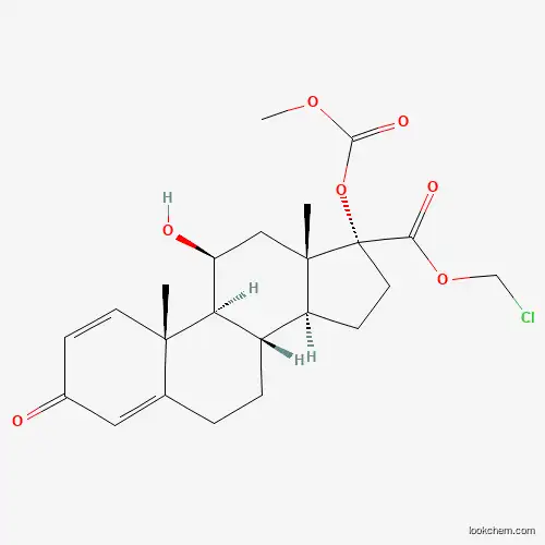 Loteprednol Impurity 31