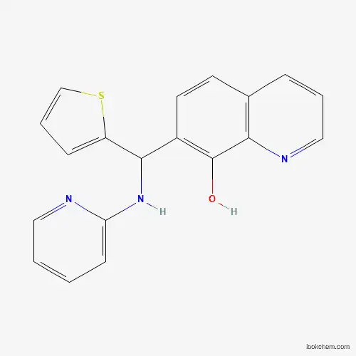 Mcl1-IN-2 CAS No.292057-76-2