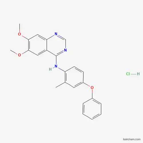 APS279 hydrochloride CAS No.2002381-31-7