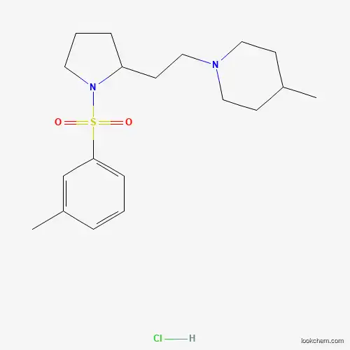 SB 258741 hydrochloride