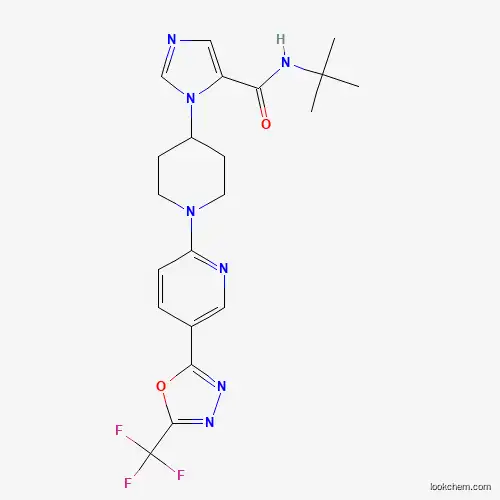 WNK463 CAS No.2012607-27-9