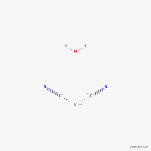 NICKEL THIOCYANATE
