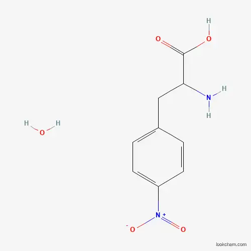 4-Nitro-Dl-Phenylalanine Hydrate