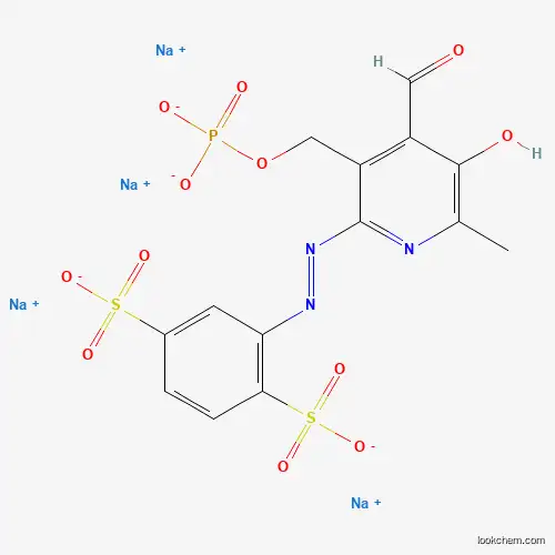 iso-PPADS tetrasodium salt