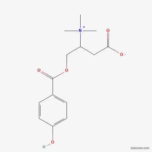 Zooxanthellabetaine A