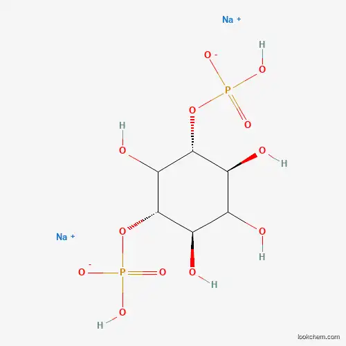 D-myo-Inositol-1,3-diphosphate (sodium salt)